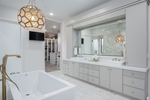 3287 S STAMSUND LN, Washington, UT 84780