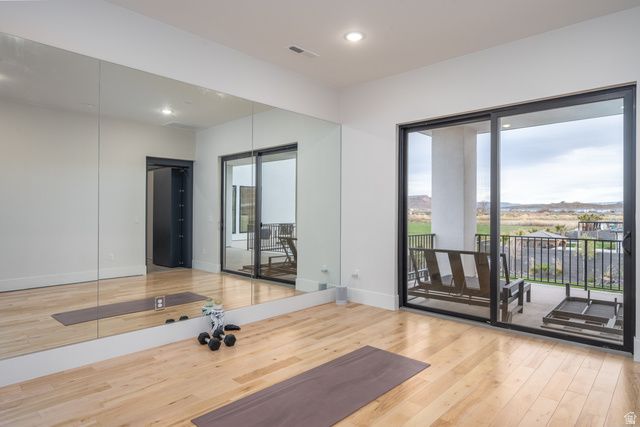 3287 S STAMSUND LN, Washington, UT 84780