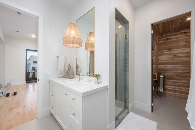 3287 S STAMSUND LN, Washington, UT 84780