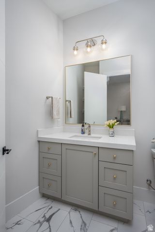 3287 S STAMSUND LN, Washington, UT 84780