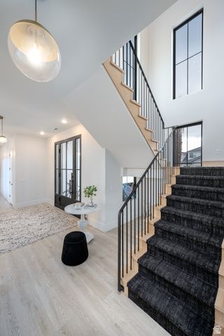 3287 S STAMSUND LN, Washington, UT 84780