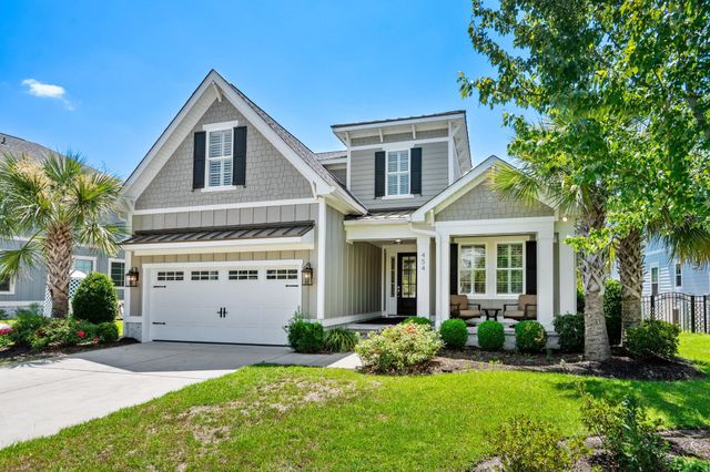 454 Seabury Ln., Myrtle Beach, SC 29579