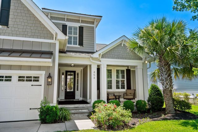454 Seabury Ln., Myrtle Beach, SC 29579