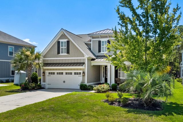 454 Seabury Ln., Myrtle Beach, SC 29579