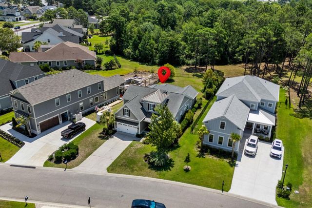454 Seabury Ln., Myrtle Beach, SC 29579