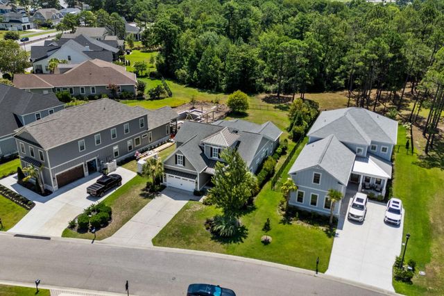 454 Seabury Ln., Myrtle Beach, SC 29579