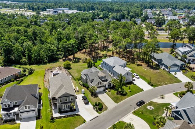 454 Seabury Ln., Myrtle Beach, SC 29579