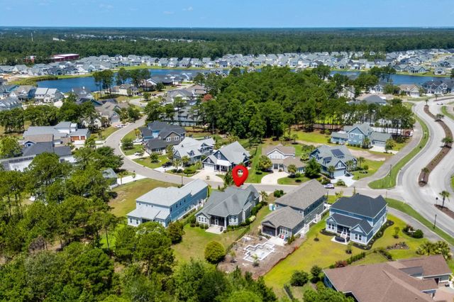 454 Seabury Ln., Myrtle Beach, SC 29579