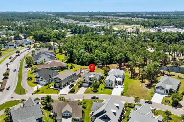 454 Seabury Ln., Myrtle Beach, SC 29579