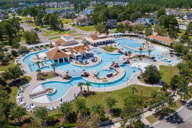454 Seabury Ln., Myrtle Beach, SC 29579