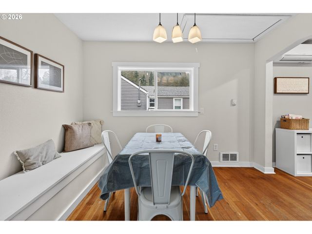 911 Nw FARGO St, Camas, WA 98607