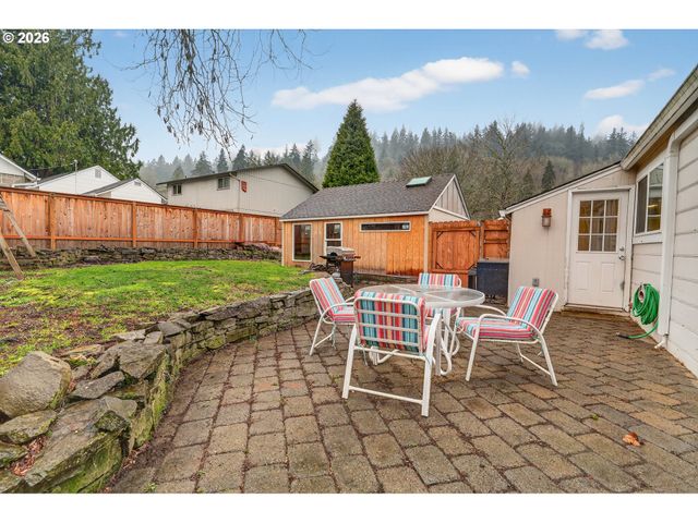 911 Nw FARGO St, Camas, WA 98607