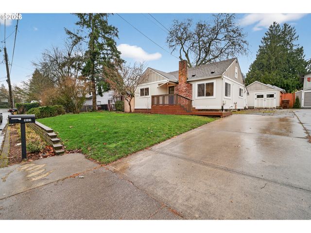 911 Nw FARGO St, Camas, WA 98607