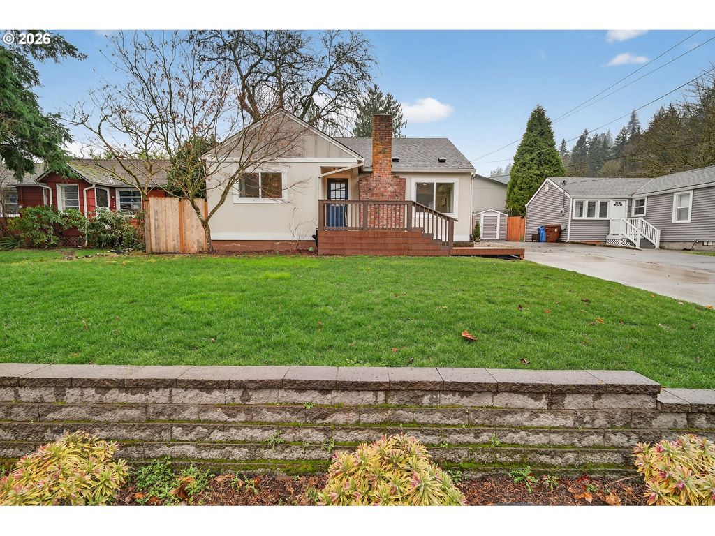 911 Nw FARGO St, Camas, WA 98607