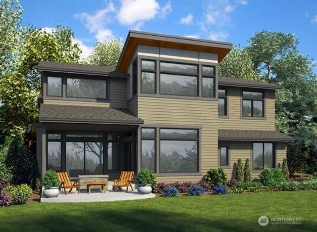 865 Front Street S, Issaquah, WA 98027