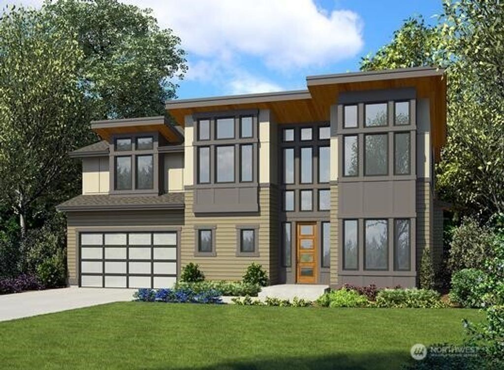 865 Front Street S, Issaquah, WA 98027