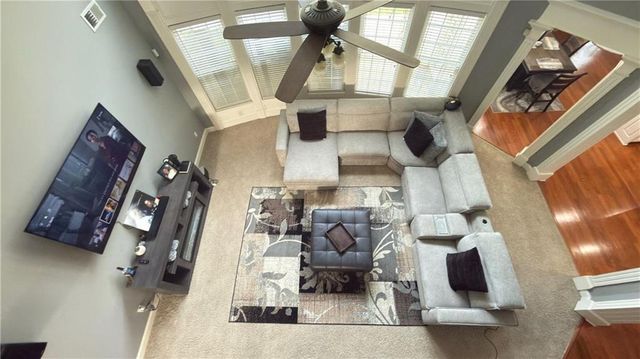 2966 Everson Ridge Court, Snellville, GA 30039