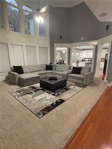 2966 Everson Ridge Court, Snellville, GA 30039