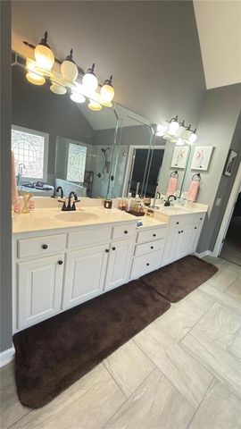 2966 Everson Ridge Court, Snellville, GA 30039