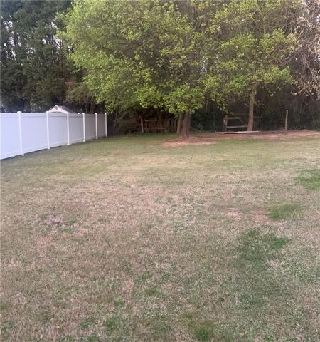 2966 Everson Ridge Court, Snellville, GA 30039