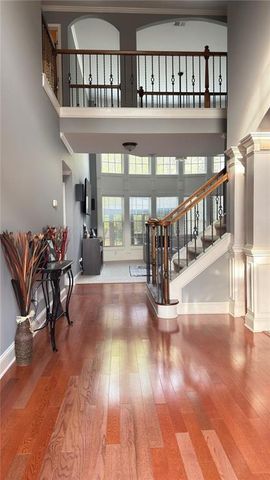 2966 Everson Ridge Court, Snellville, GA 30039