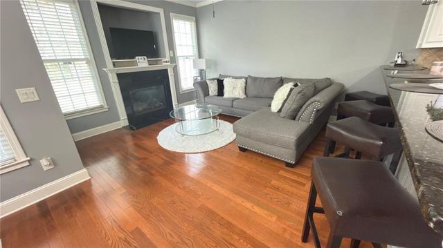 2966 Everson Ridge Court, Snellville, GA 30039