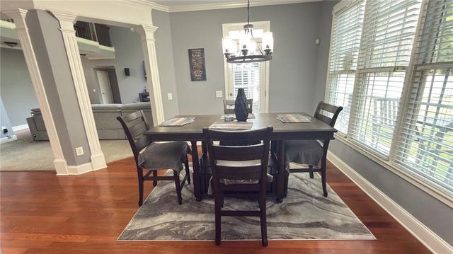 2966 Everson Ridge Court, Snellville, GA 30039