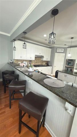 2966 Everson Ridge Court, Snellville, GA 30039