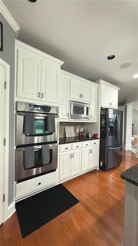 2966 Everson Ridge Court, Snellville, GA 30039