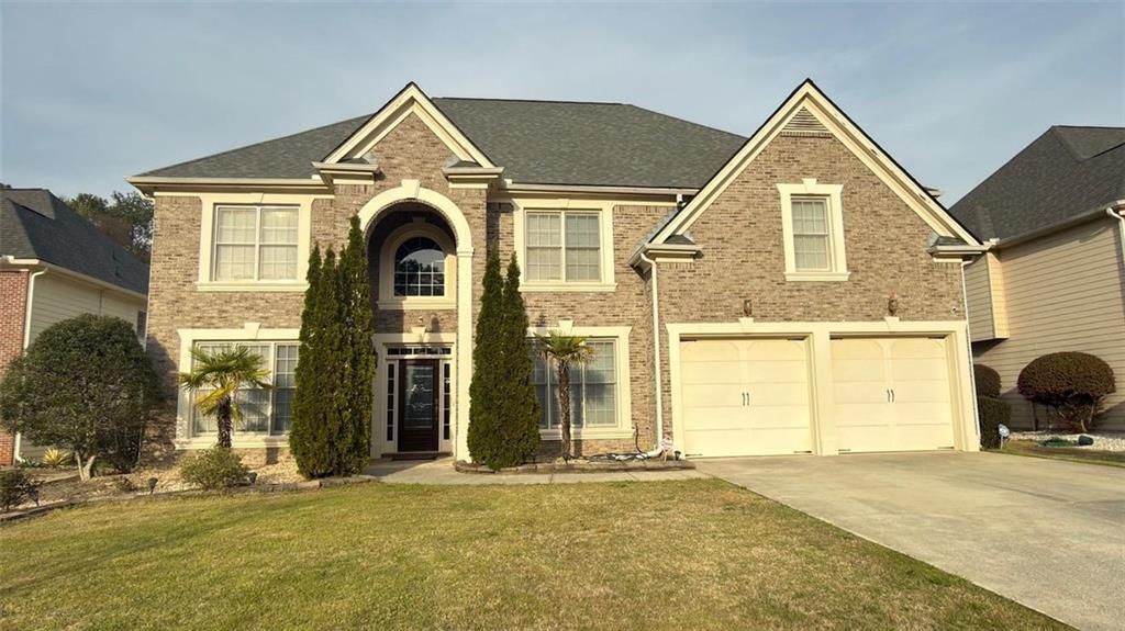 2966 Everson Ridge Court, Snellville, GA 30039