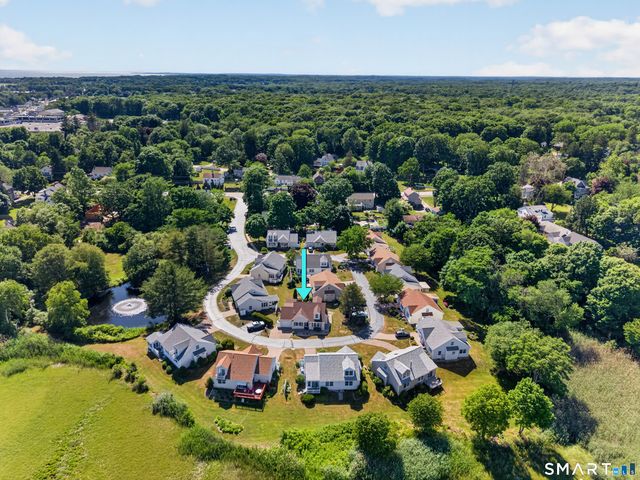 15 Silverbrook Lane 15, Clinton, CT 06413