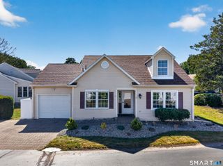 15 Silverbrook Lane 15, Clinton, CT 06413