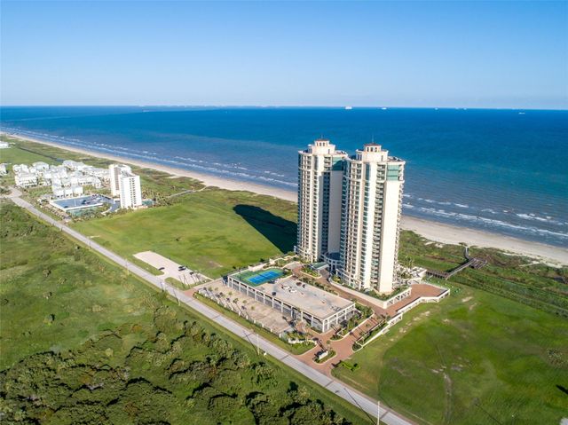 801 E Beach Drive TW1004, Galveston, TX 77550