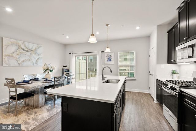 16604 CARIBBEAN WAY, Accokeek, MD 20607