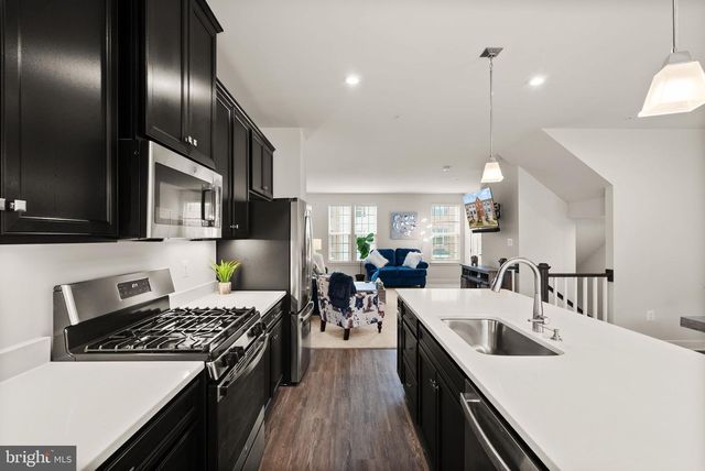 16604 CARIBBEAN WAY, Accokeek, MD 20607