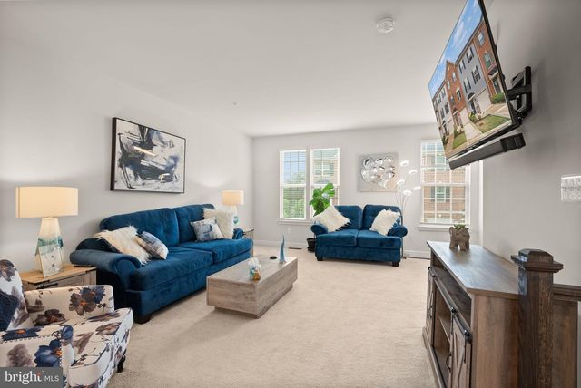 16604 CARIBBEAN WAY, Accokeek, MD 20607