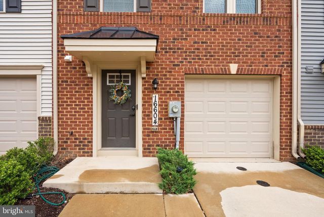16604 CARIBBEAN WAY, Accokeek, MD 20607