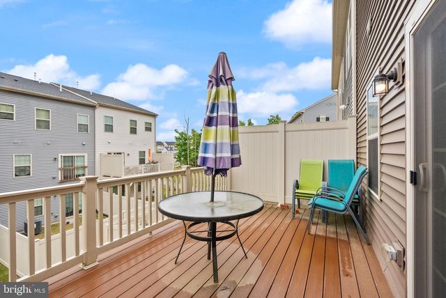16604 CARIBBEAN WAY, Accokeek, MD 20607