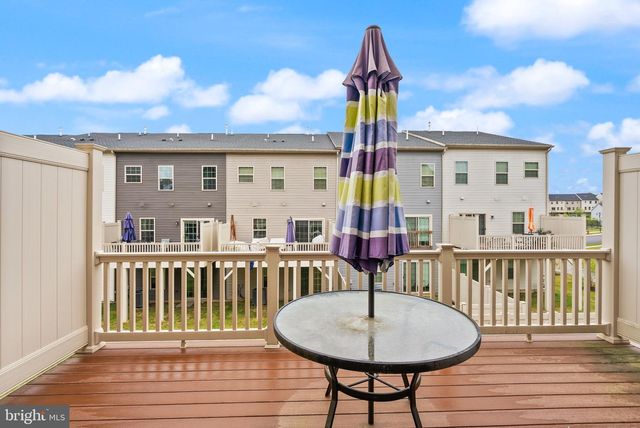 16604 CARIBBEAN WAY, Accokeek, MD 20607