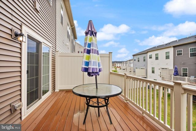 16604 CARIBBEAN WAY, Accokeek, MD 20607