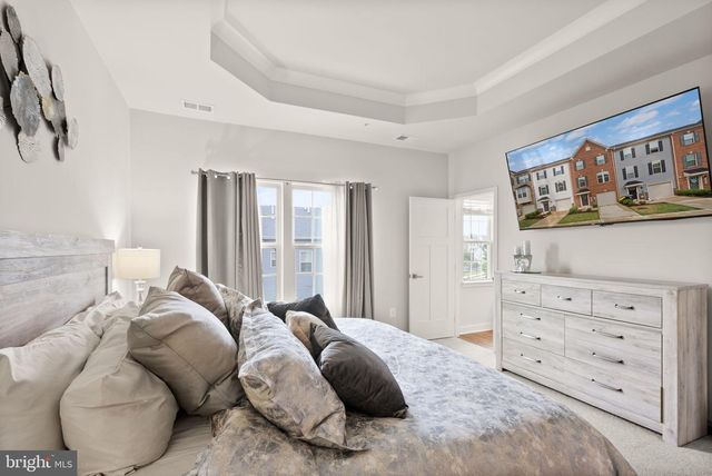 16604 CARIBBEAN WAY, Accokeek, MD 20607