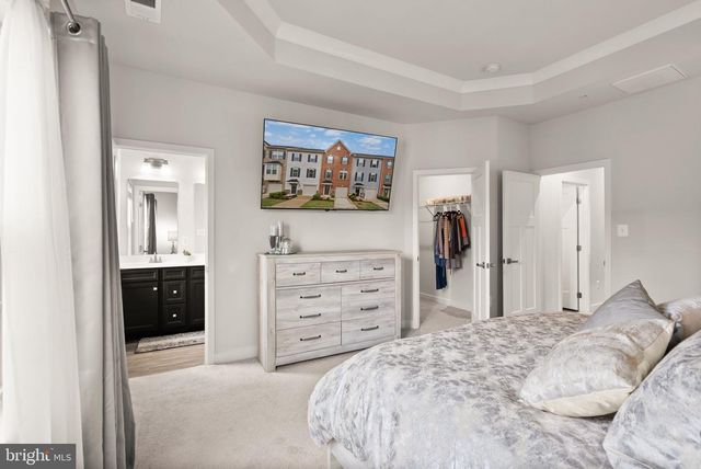 16604 CARIBBEAN WAY, Accokeek, MD 20607