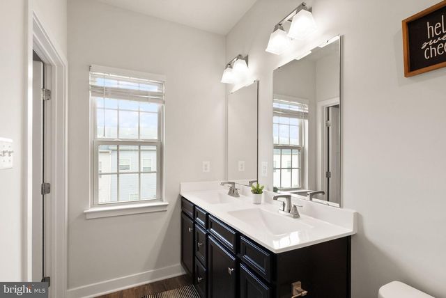 16604 CARIBBEAN WAY, Accokeek, MD 20607