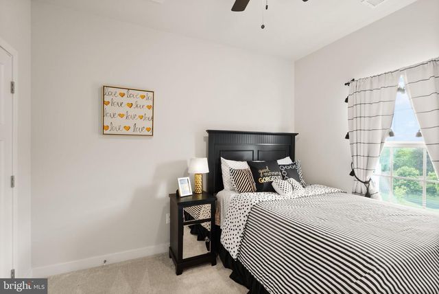 16604 CARIBBEAN WAY, Accokeek, MD 20607