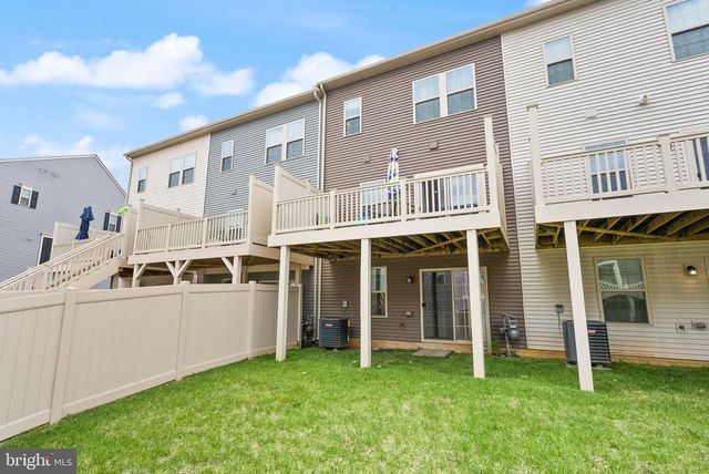 16604 CARIBBEAN WAY, Accokeek, MD 20607