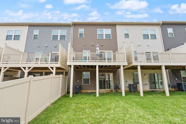 16604 CARIBBEAN WAY, Accokeek, MD 20607