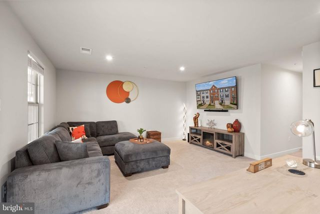 16604 CARIBBEAN WAY, Accokeek, MD 20607