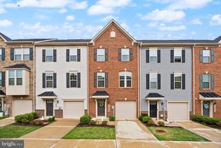 16604 CARIBBEAN WAY, Accokeek, MD 20607