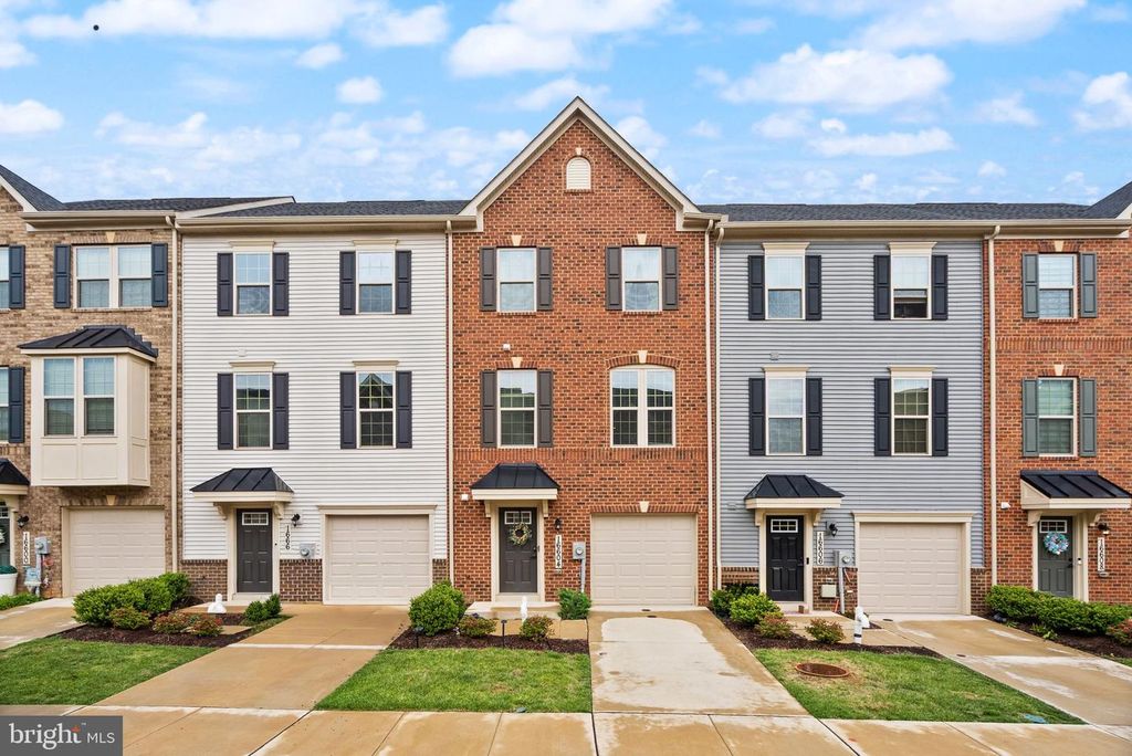 16604 CARIBBEAN WAY, Accokeek, MD 20607