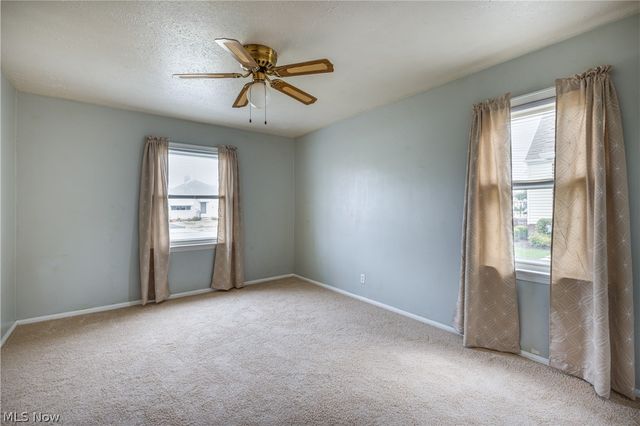 1303 Dartmoor Avenue, Parma, OH 44134